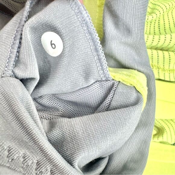 Lululemon Athletics Back On Track Tank - Picture 9 of 9